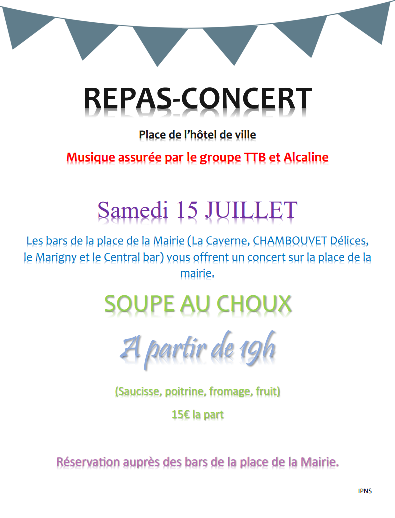 Concert