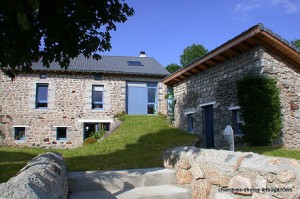 Chambre d'hôtes Le Fougal