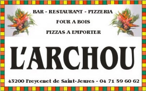 Restaurant L'Archou