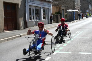 De multiples évènements sportifs dans le Haut-Lignon