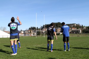 Accueil évènements sportifs dans le haut lignon