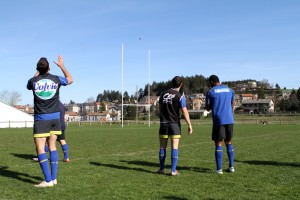 Accueil évènements sportifs dans le haut lignon