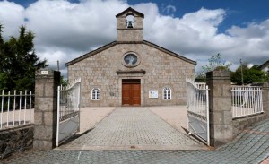 Temple du Chambon-sur-Lignon