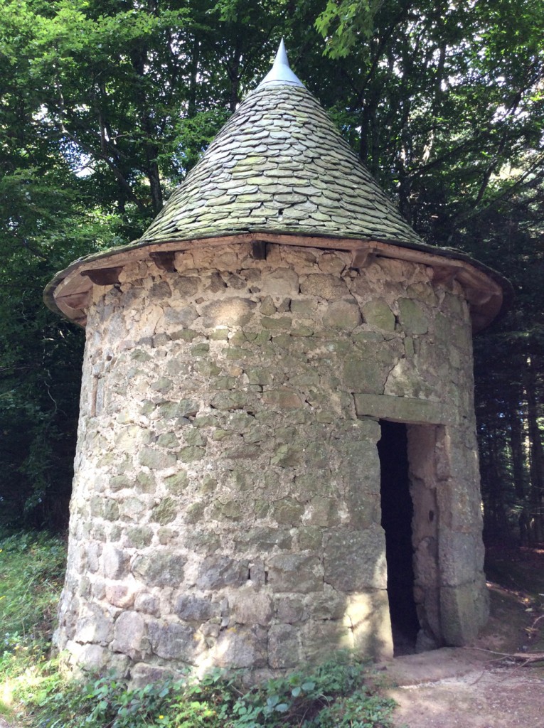 Chenereilles Communauté de Communes du HautLignon