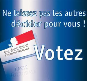 Le droit de vote à Tence