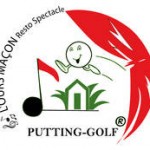 Putting golf de Tence