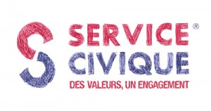 Service civique à Tence