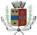 Logo de la ville de Tence