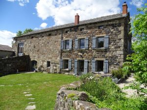 la Ferme de Madelonnet