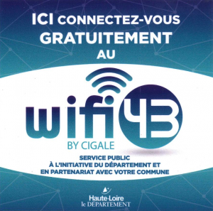 wifi st jeures