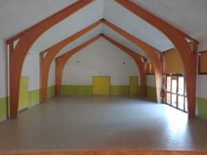 Salle du Bru 5 SALLE